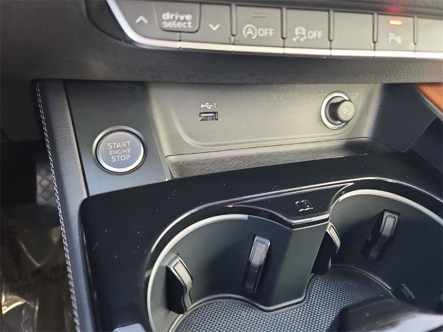 Used 2022 Audi A4 2.0T Premium Plus w/ Premium Plus Package image 23