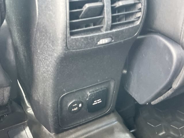Certified 2021 Ford Bronco Sport Badlands AWD/4WD image 20