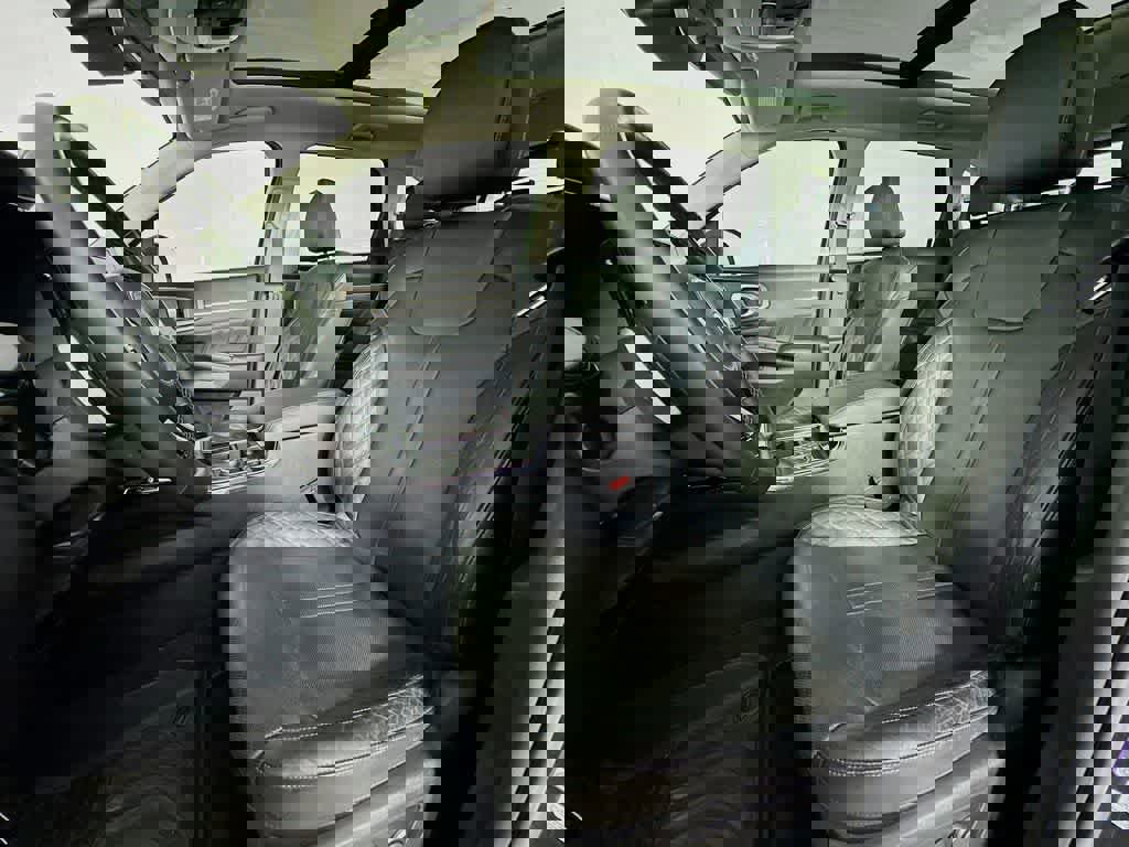 Used 2021 Kia Sorento SX Prestige image 14