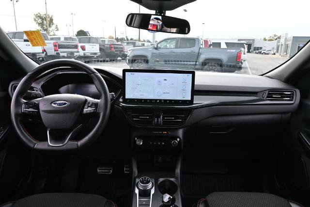 Certified 2024 Ford Escape ST-Line w/ Tech Pack #1 AWD/4WD image 26