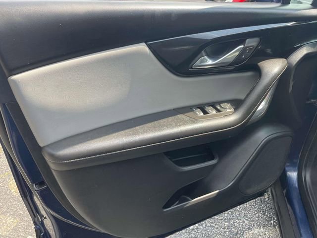 Used 2023 Chevrolet Blazer LT image 21