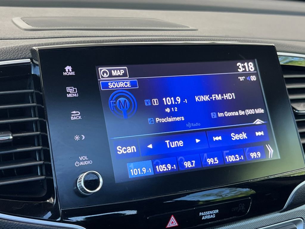 Used 2022 Honda Ridgeline RTL-E image 16