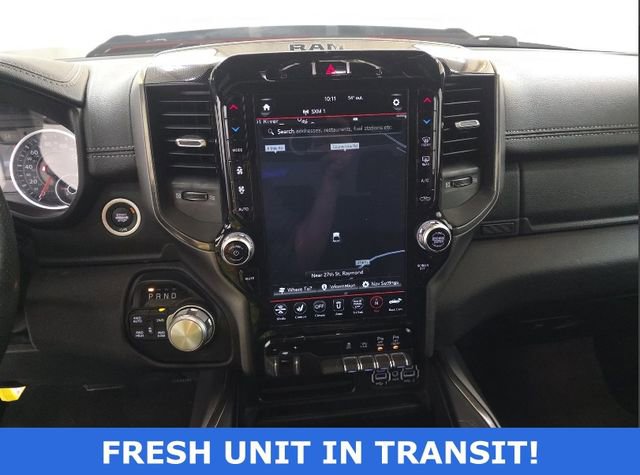 Used 2020 RAM 1500 Sport w/ Alpine Leather & Sound Group AWD/4WD image 5