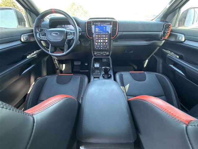 Certified 2024 Ford Ranger Raptor AWD/4WD image 18