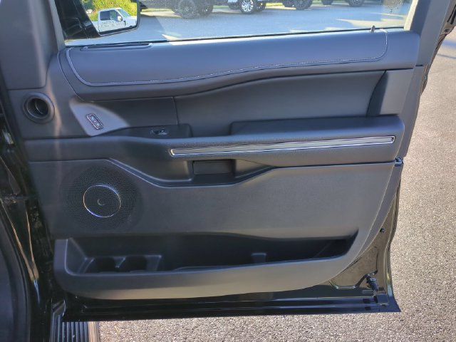 Certified 2024 Ford Expedition Max XLT AWD/4WD image 34