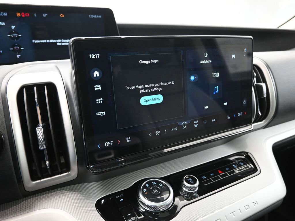 Certified 2025 Ford Expedition Active image 43