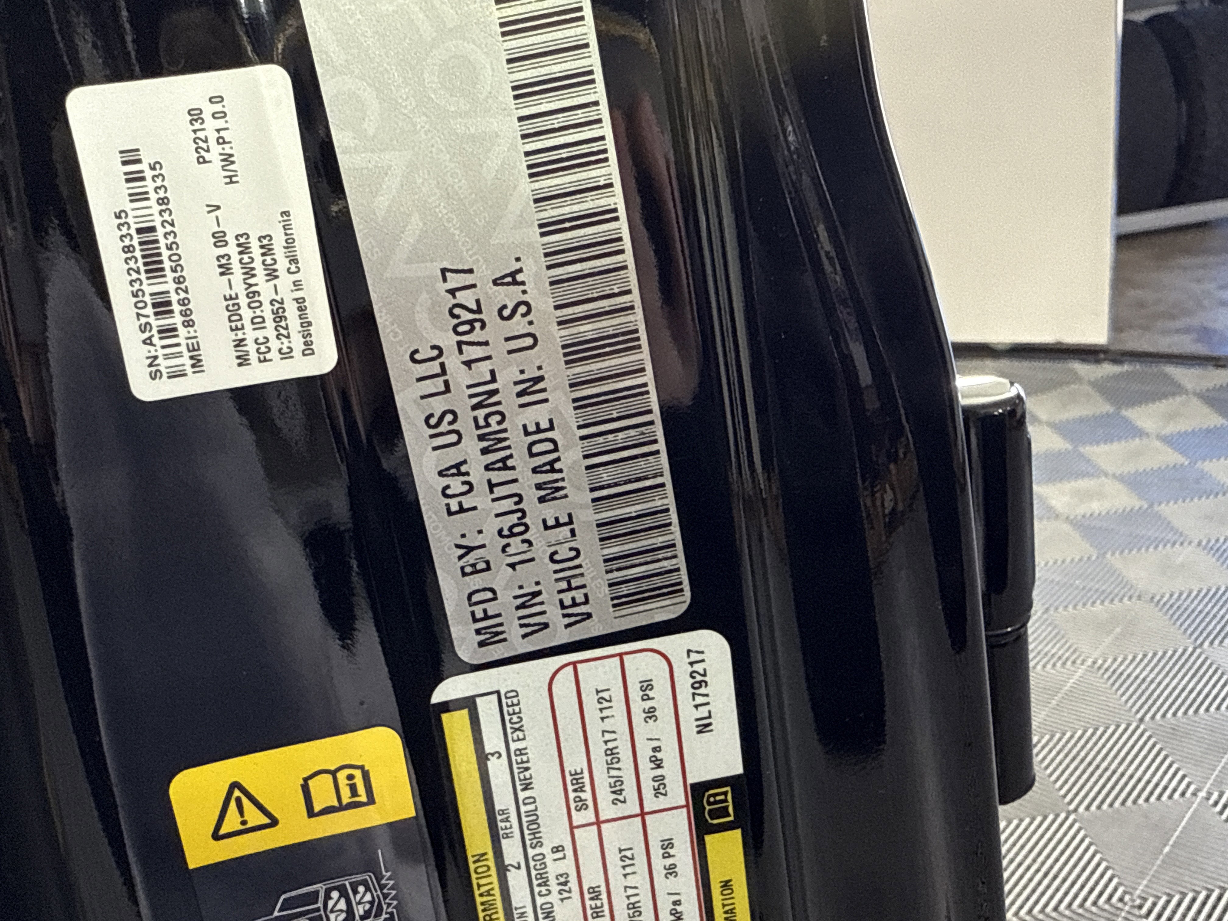 Used 2022 Jeep Gladiator Sport image 36