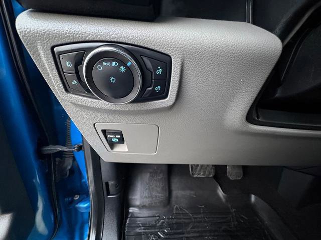 Certified 2020 Ford F150 XL w/ Equipment Group 101A Mid image 19