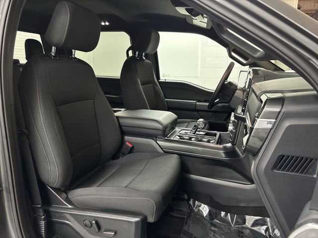 Certified 2023 Ford F150 XLT image 15