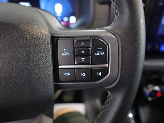 Certified 2025 Ford F150 XLT w/ Equipment Group 302A MID AWD/4WD image 15