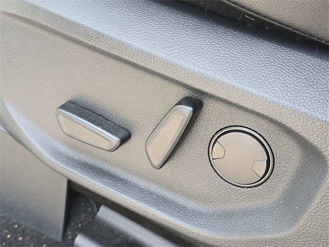 Certified 2024 Ford Ranger Lariat w/ Advanced Towing Package image 12