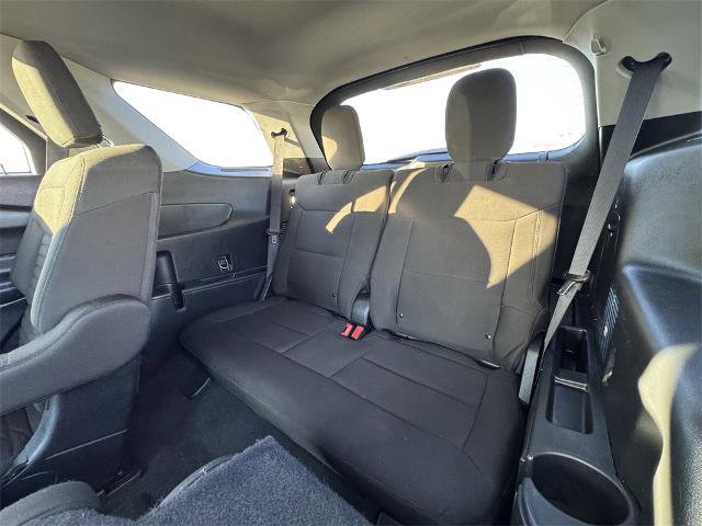 Certified 2021 Ford Explorer XLT image 16