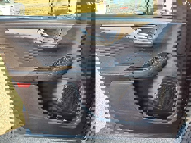 Certified 2022 Ford Escape SEL image 22