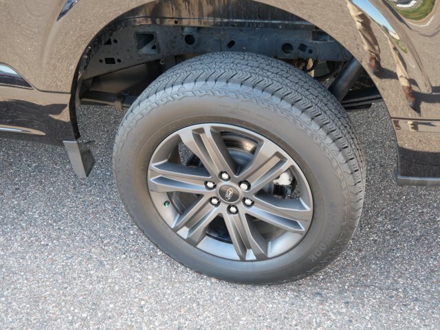 Certified 2023 Ford F150 XLT w/ Equipment Group 302A High AWD/4WD image 8