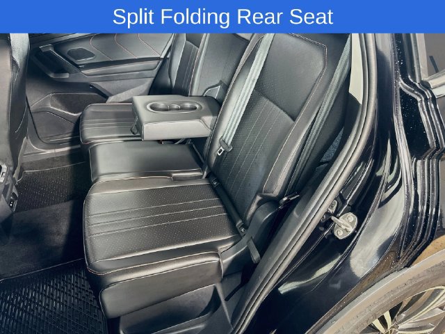 Used 2024 Volkswagen Tiguan Wolfsburg Edition AWD/4WD image 19