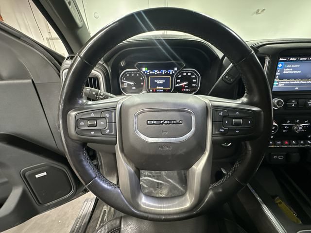 Used 2021 GMC Sierra 1500 Denali w/ Denali Ultimate Package AWD/4WD image 15