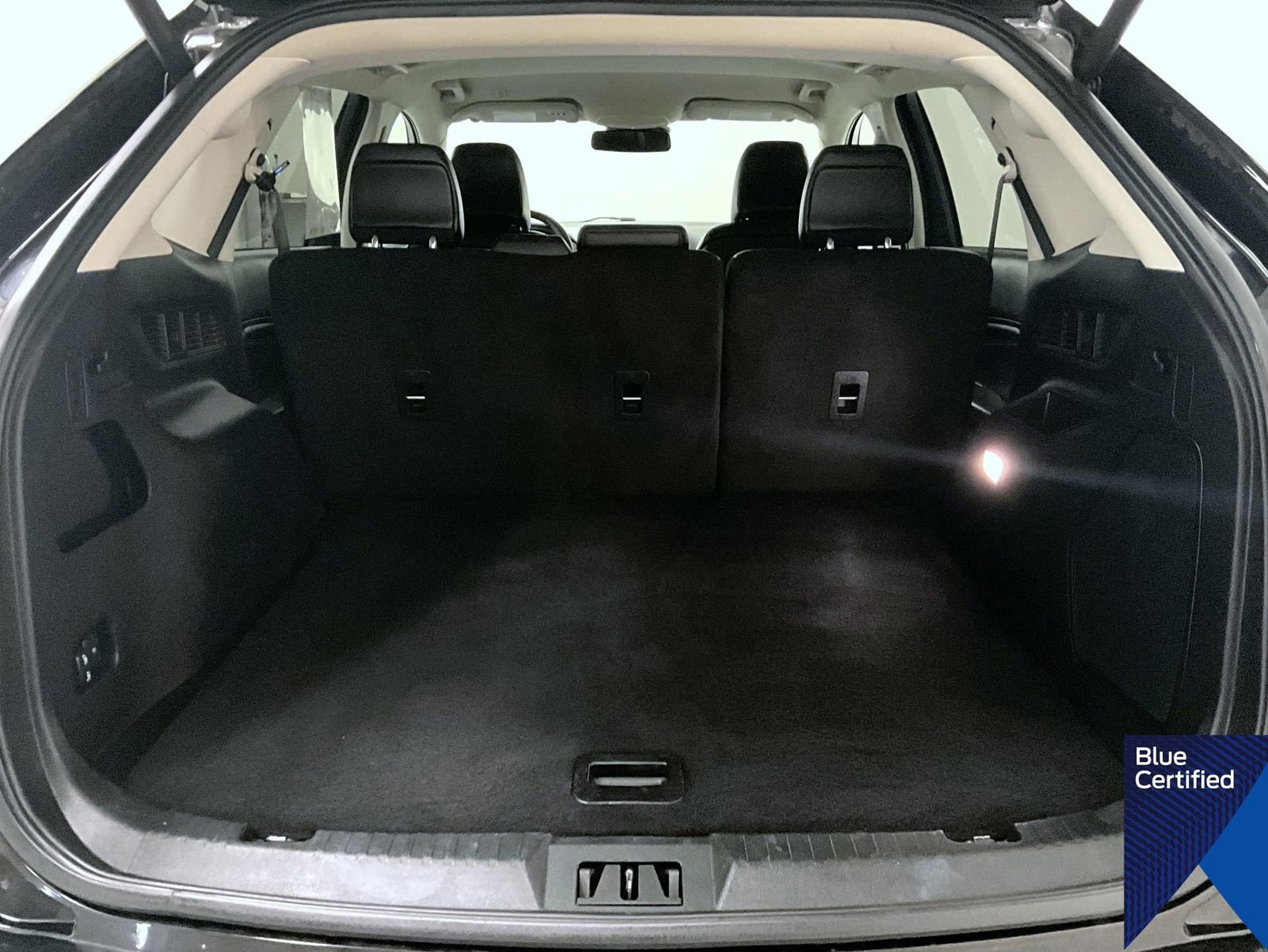 Certified 2024 Ford Edge Titanium image 21