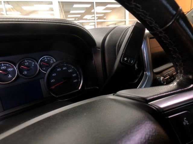 Used 2021 Chevrolet Silverado 1500 LTZ w/ LTZ Convenience Package II image 19