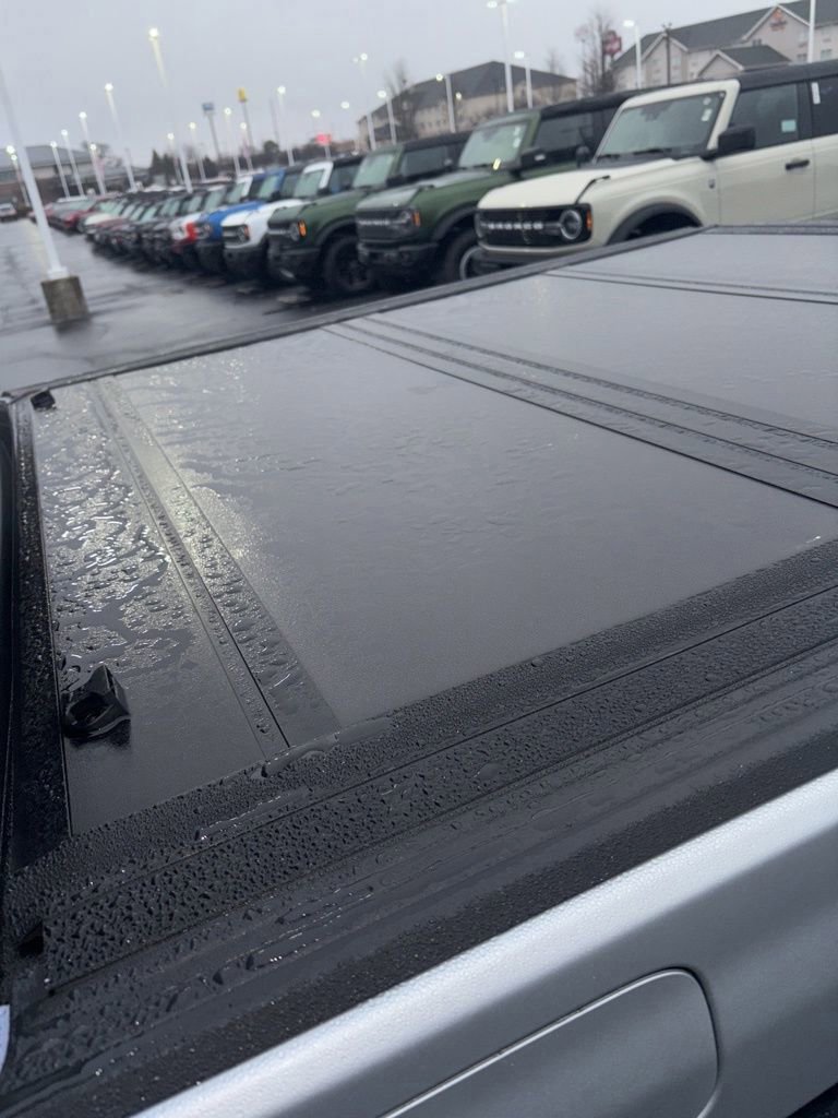 Used 2023 Jeep Gladiator Rubicon w/ Cold Weather Group image 15