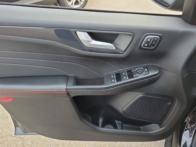 Certified 2023 Ford Escape ST-Line Elite image 22