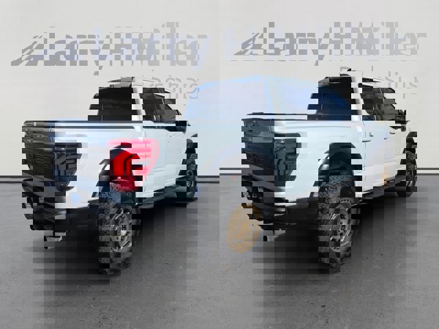 Certified 2025 Ford F150 Raptor image 5