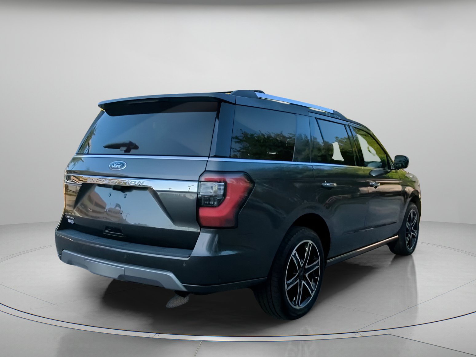 Certified 2021 Ford Expedition Limited AWD/4WD image 27