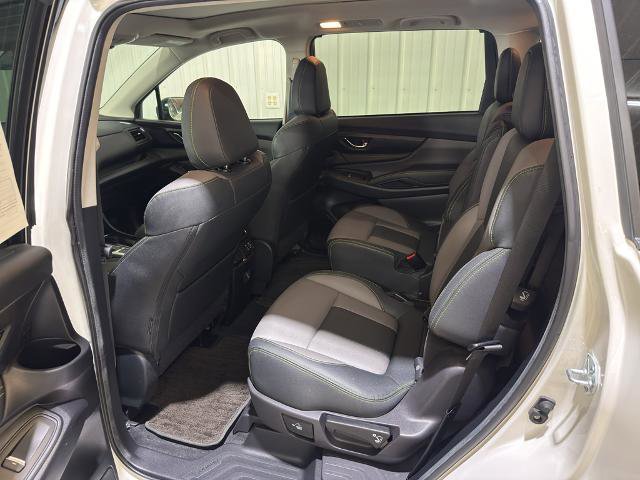 Used 2023 Subaru Ascent Onyx Edition AWD/4WD image 9