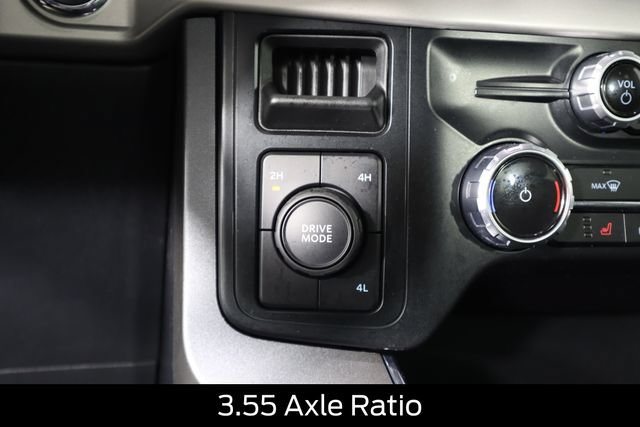 Certified 2023 Ford F150 XLT w/ Equipment Group 302A High AWD/4WD image 53