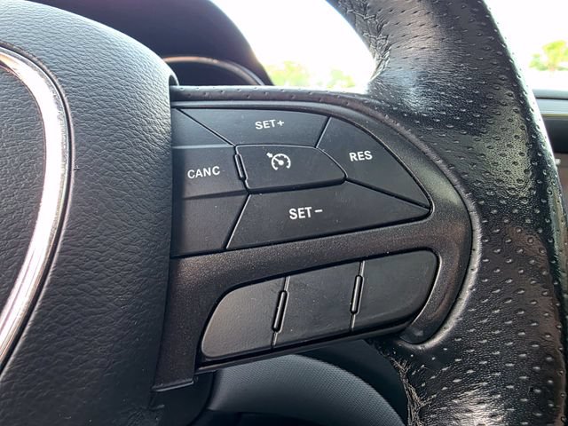 Used 2020 Dodge Durango R/T w/ Blacktop Package AWD/4WD image 18