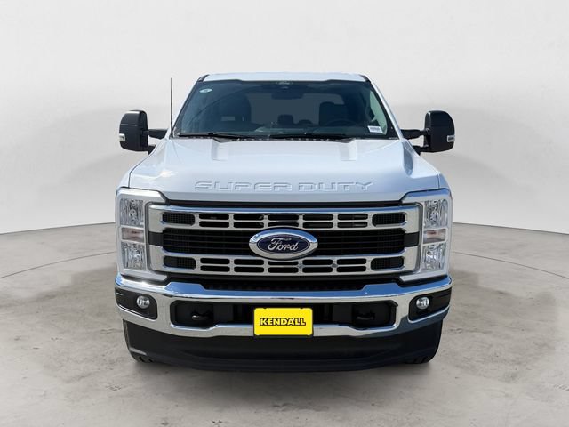 Certified 2026 Ford F250 XLT AWD/4WD image 2