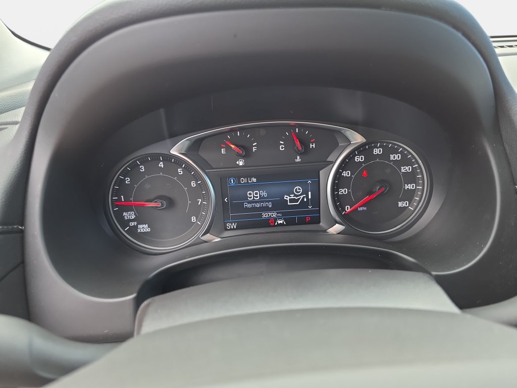 Used 2024 GMC Terrain SLE w/ Driver Convenience Package AWD/4WD image 16