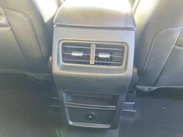 Certified 2024 Ford Edge SEL image 27