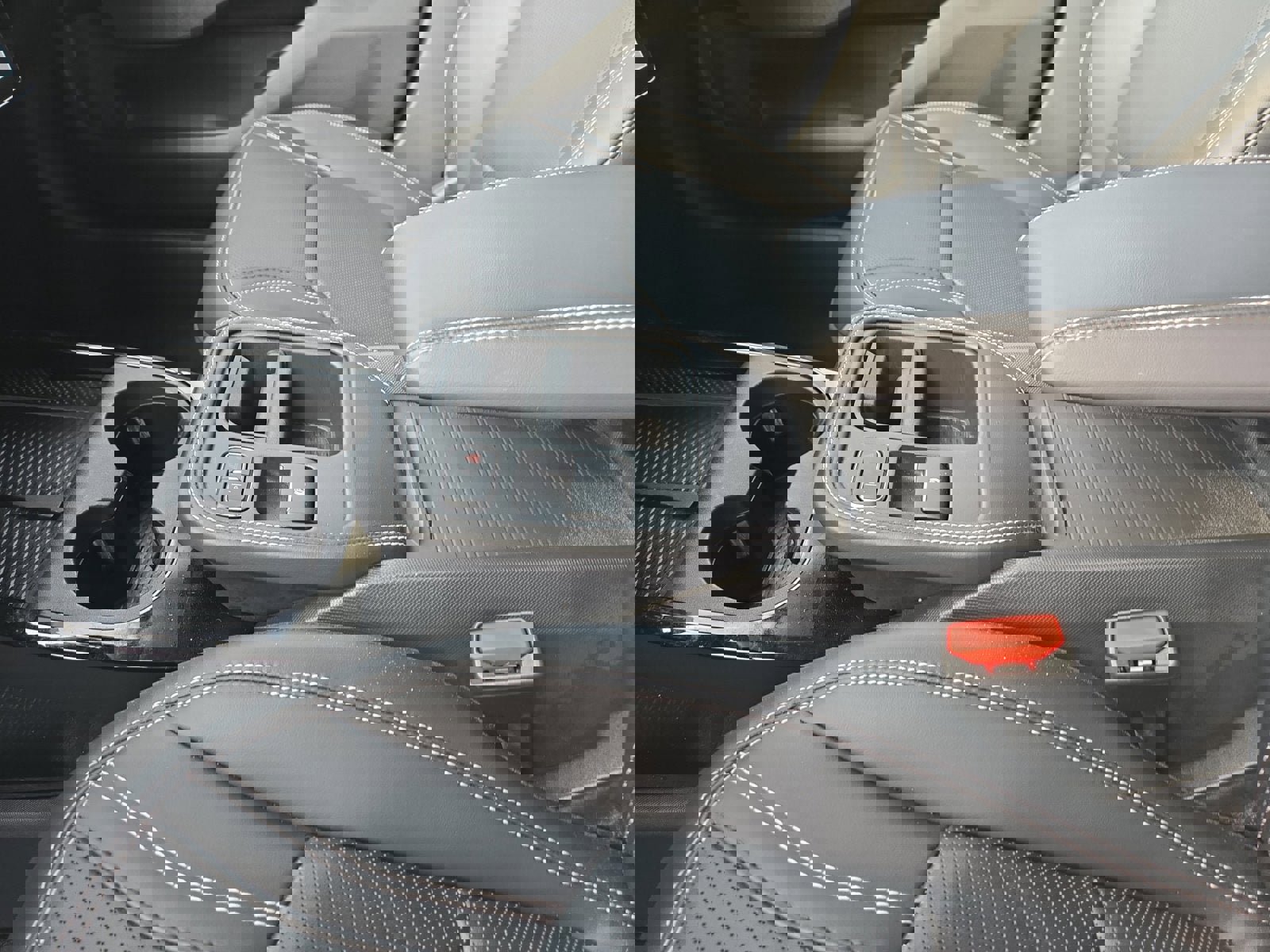 Certified 2025 Ford Mustang Mach-E Premium AWD/4WD image 22