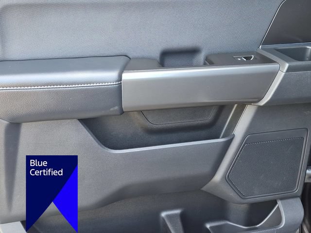 Certified 2024 Ford F150 XLT w/ Equipment Group 302A MID AWD/4WD image 29