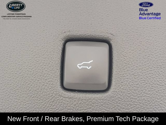 Certified 2023 Ford Escape ST-Line Elite w/ Premium Technology Package AWD/4WD image 17