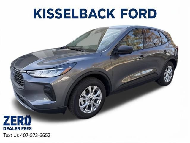 Certified 2026 Ford Escape Active w/ Tech Pack #1 FWD image 7