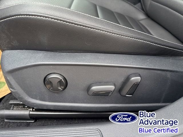 Used 2024 Volkswagen Jetta SE image 18