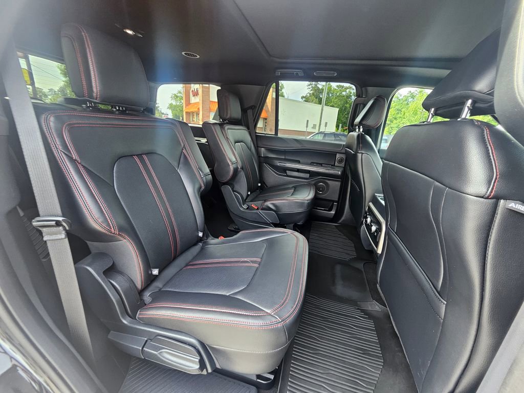 Certified 2024 Ford Expedition Limited RWD image 28