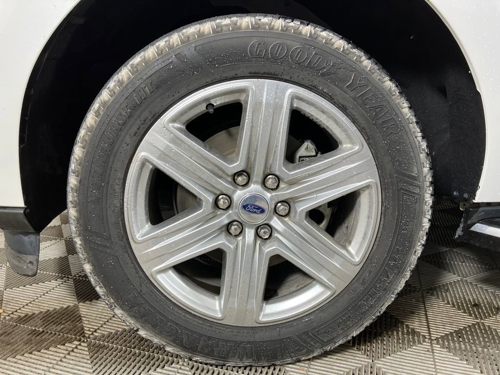 Certified 2021 Ford Expedition Max XLT image 14