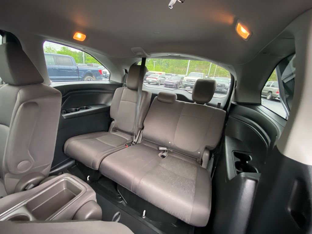 Used 2019 Honda Odyssey EX image 25