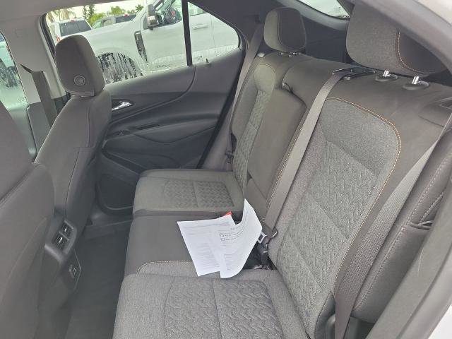 Used 2022 Chevrolet Equinox LT image 12