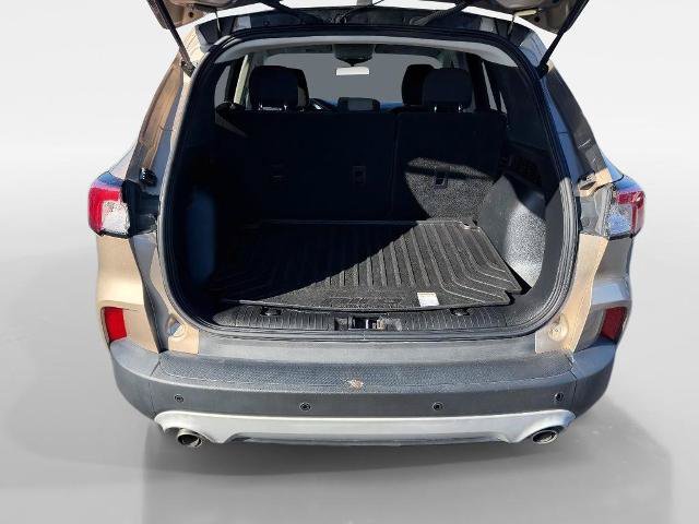 Certified 2021 Ford Escape SE w/ Cold Weather Package FWD image 5