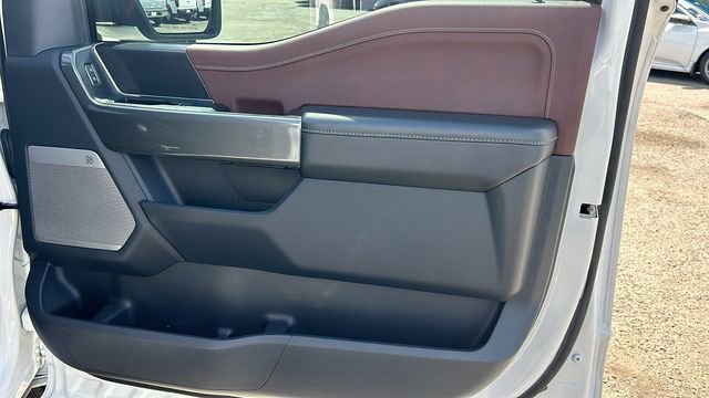 Certified 2023 Ford F150 Lariat image 10