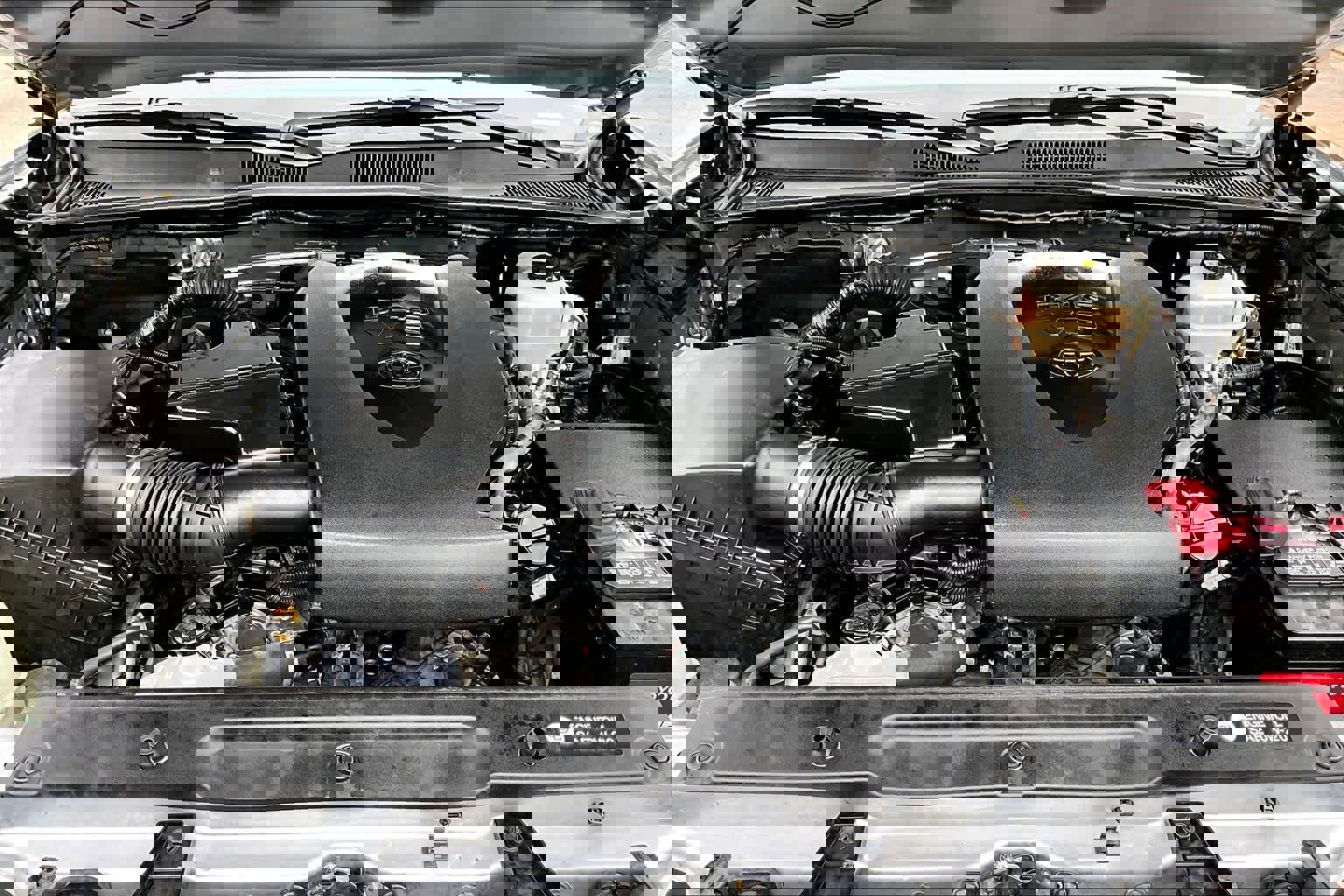 Used 2018 Toyota Tacoma TRD Off-Road image 33