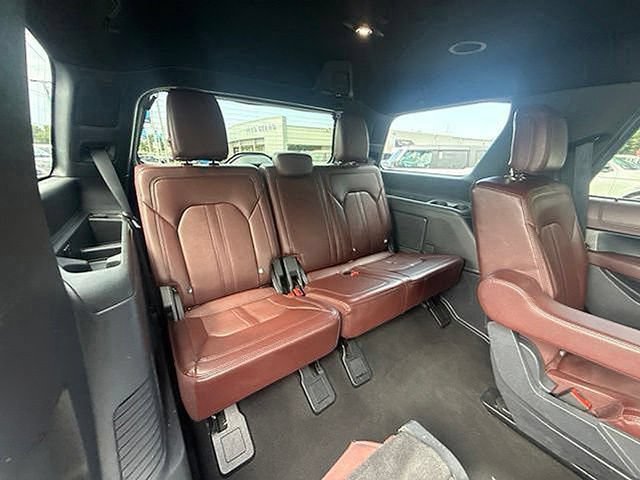 Certified 2024 Ford Expedition Limited AWD/4WD image 19