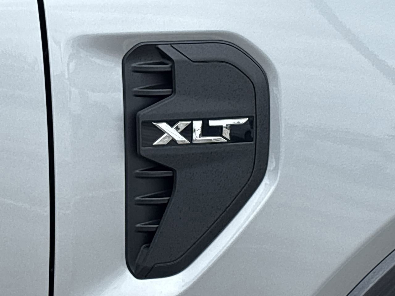 Certified 2024 Ford Ranger XLT image 14