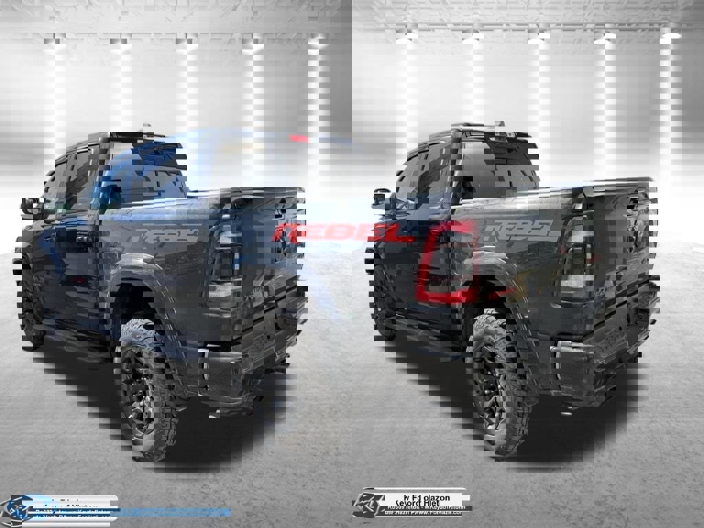 Used 2023 RAM 1500 Sport w/ G/T Package image 3