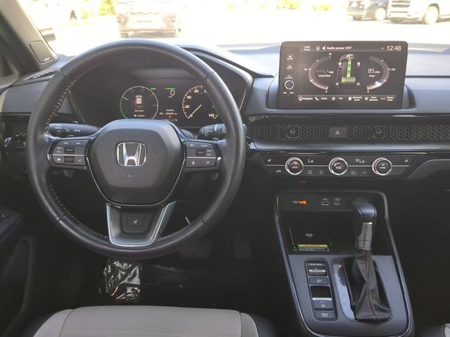 Used 2025 Honda CR-V Sport Touring image 5