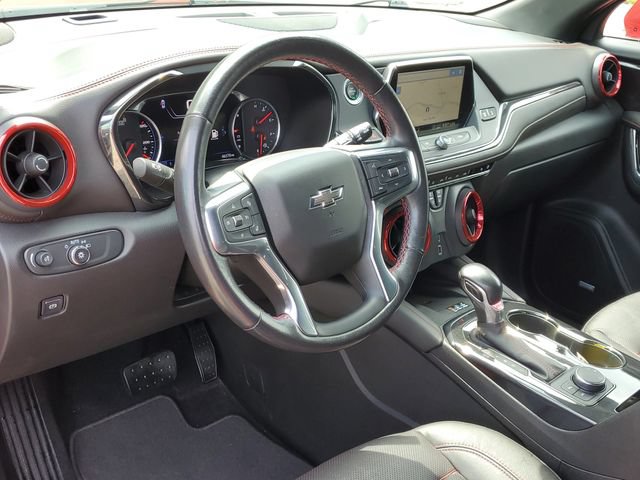Used 2020 Chevrolet Blazer RS AWD/4WD image 17