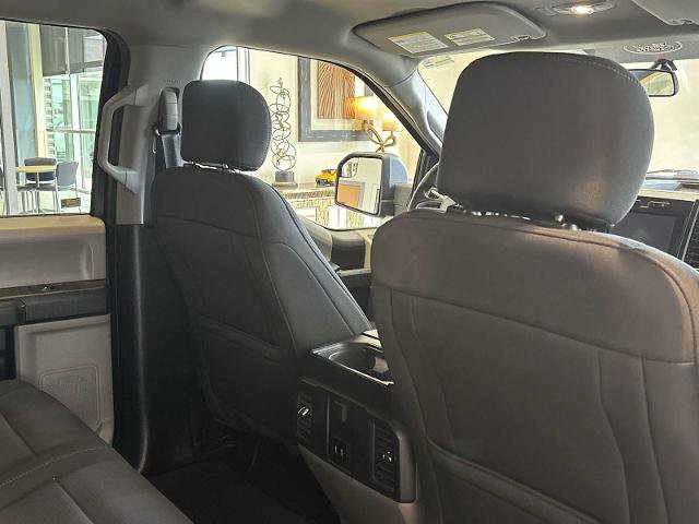 Certified 2018 Ford F150 XL w/ Equipment Group 101A Mid AWD/4WD image 25